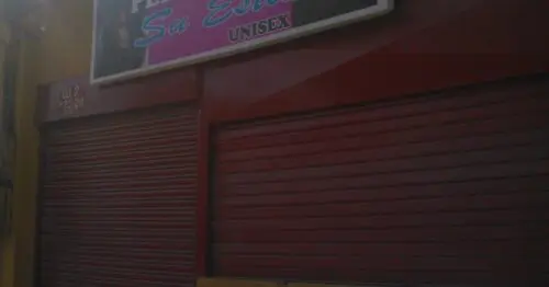 PELUQUERIA SU ESTILO UNISEX PELUQUERIA SU ESTILO UNISEX